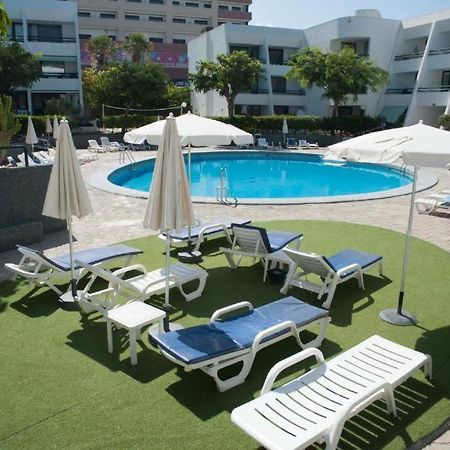 Optimist Las Americas Playa de las Americas  Exterior photo