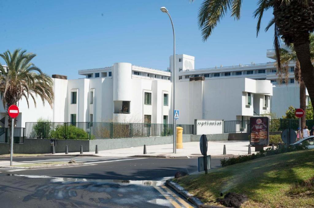 Optimist Las Americas Playa de las Americas  Exterior photo