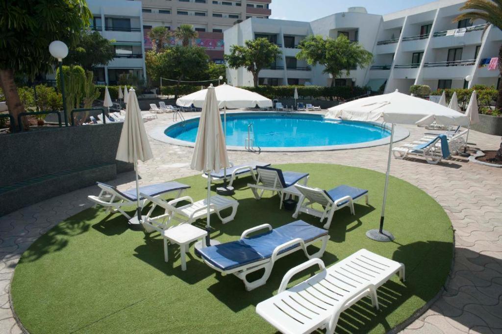 Optimist Las Americas Playa de las Americas  Exterior photo