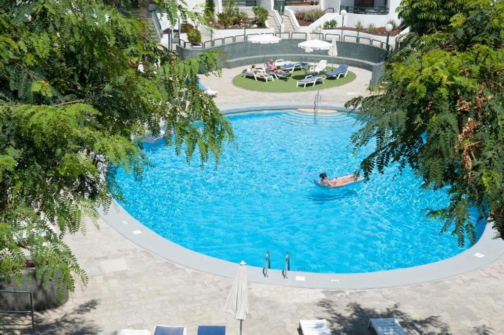 Optimist Las Americas Playa de las Americas  Exterior photo