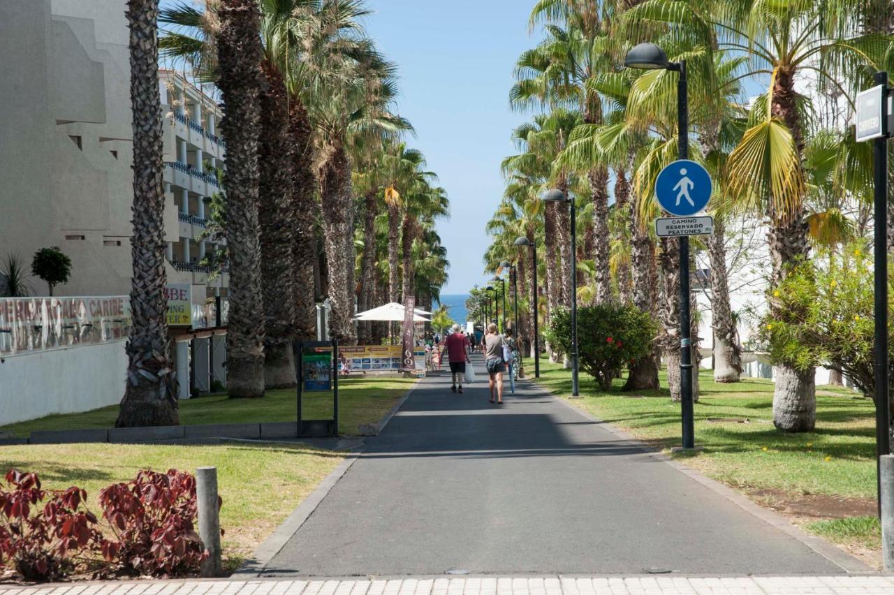 Optimist Las Americas Playa de las Americas  Exterior photo