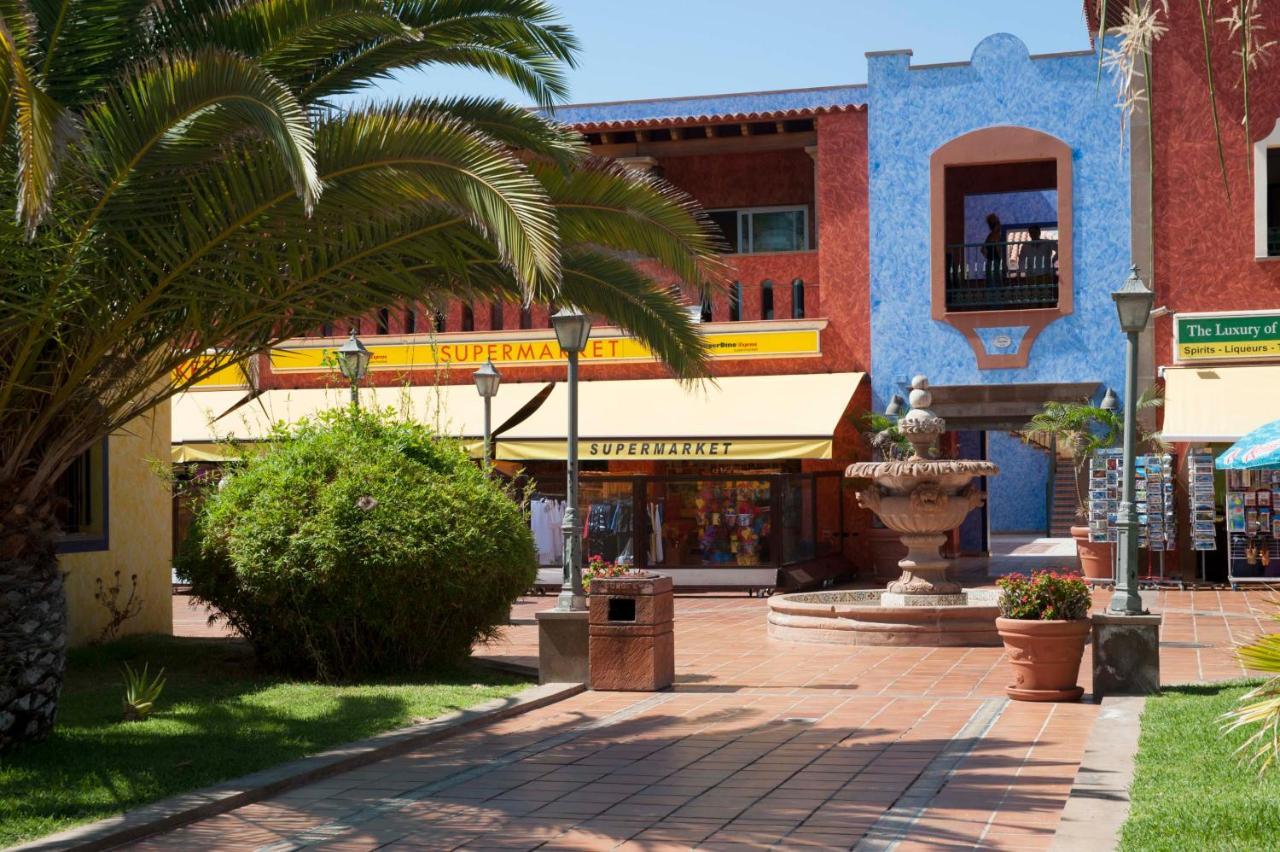 Optimist Las Americas Playa de las Americas  Exterior photo